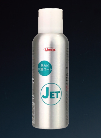 防カビ抗菌コート　ＪＥＴ